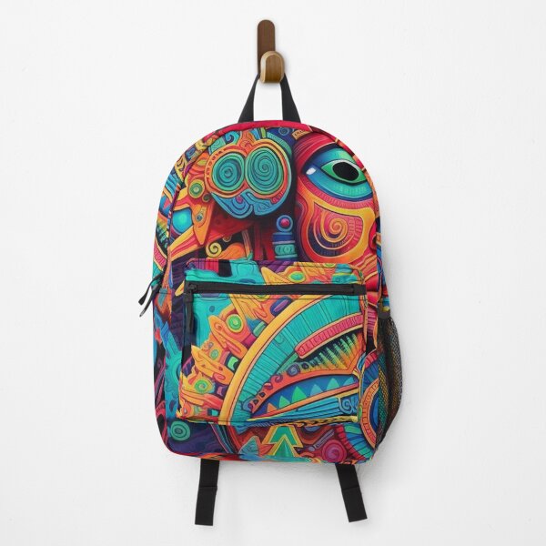Item preview, Abstract Aztec Patterns designed and sold by Desfix.