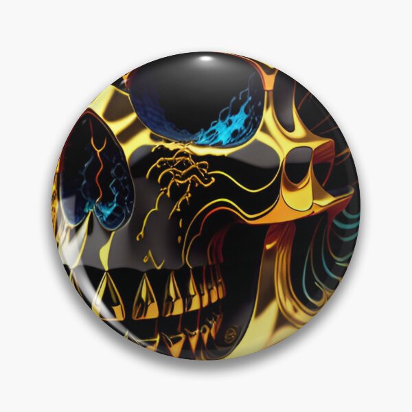 Item preview, Precious Skull designed and sold by MadinaFatt.