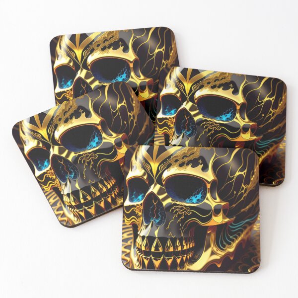 Item preview, Precious Skull designed and sold by MadinaFatt.