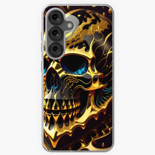 Item preview, Precious Skull designed and sold by MadinaFatt.