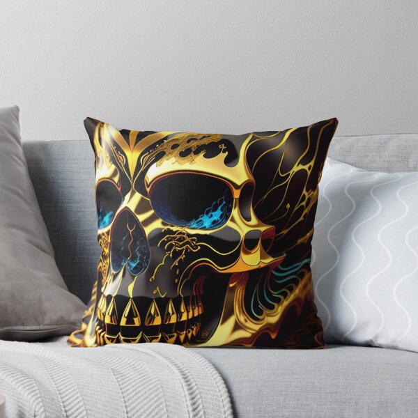 Item preview, Precious Skull designed and sold by MadinaFatt.
