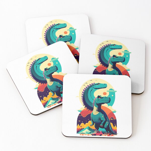 Item preview, blue dinosaur designed and sold by Henrique1801.
