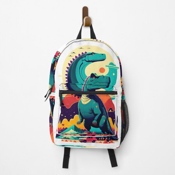 Item preview, blue dinosaur designed and sold by Henrique1801.