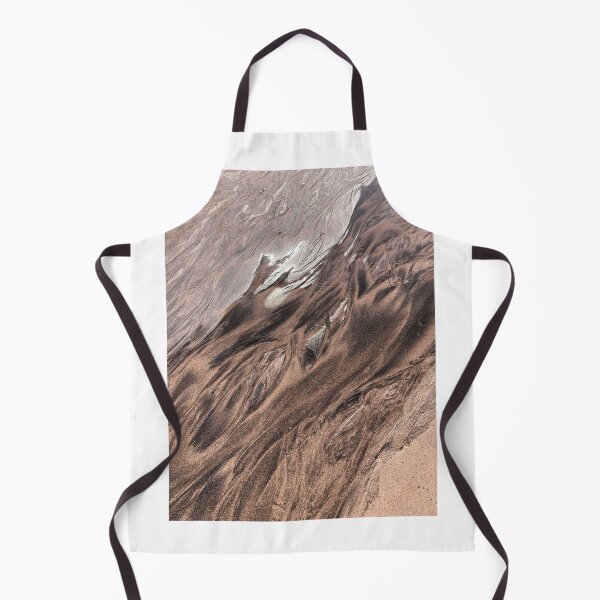 Item preview, Lanzarote Beach Sand Abstract Texture Design  designed and sold by SmileMoreAgain.