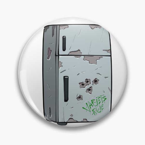 Item preview, Darkfridge designed and sold by ryland1347.