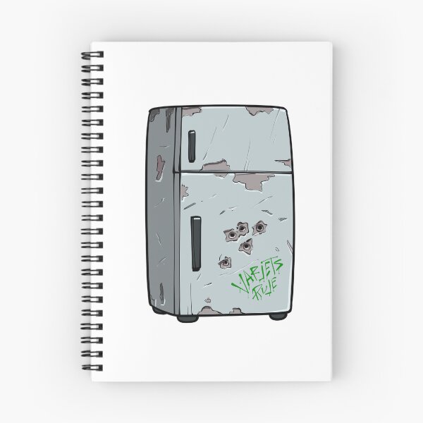 Item preview, Darkfridge designed and sold by ryland1347.
