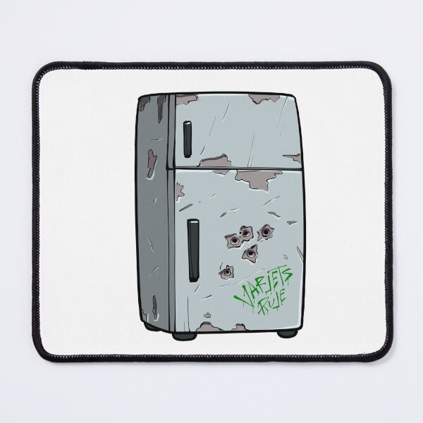 Item preview, Darkfridge designed and sold by ryland1347.