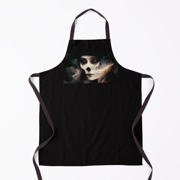 Item preview, Cara fantasma de la belleza designed and sold by SwishKa-Art.