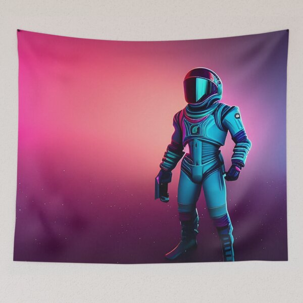 Item preview, The Explorer designed and sold by Mr-Saxon.