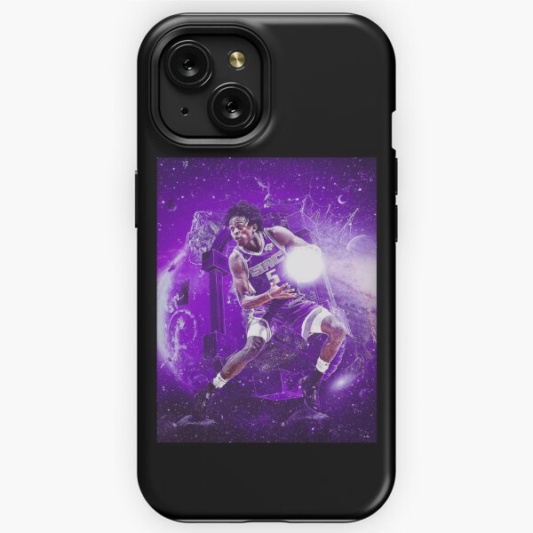 Deaaron Fox iPhone Cases for Sale Redbubble