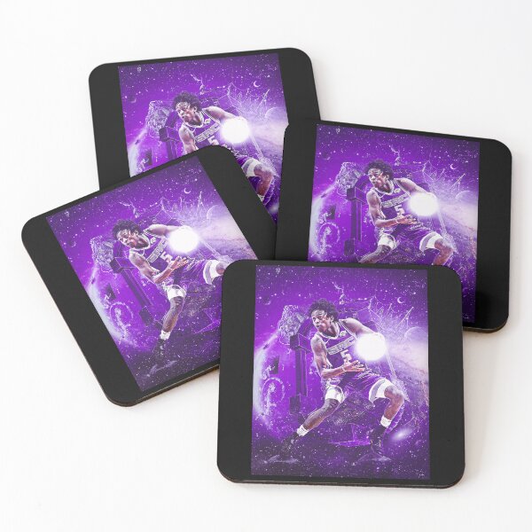 Item preview, Wallpaper De Aaron Fox designed and sold by BelalGifts.