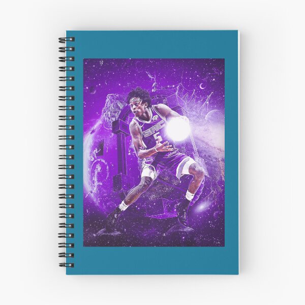 Item preview, Wallpaper De Aaron Fox designed and sold by BelalGifts.