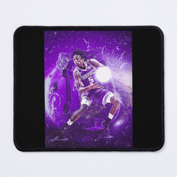Item preview, Wallpaper De Aaron Fox designed and sold by BelalGifts.