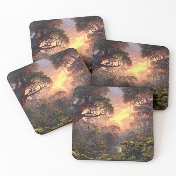 Item preview, Sun Halo designed and sold by CharlesScottArt.