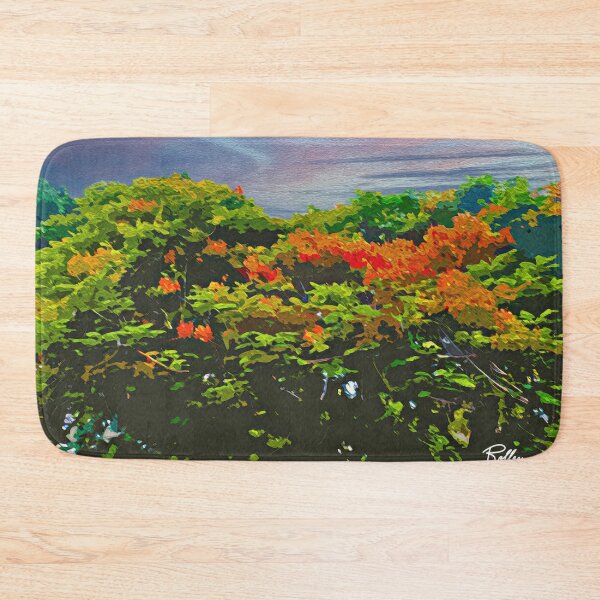 Item preview, HAWAIIAN FLOWERS #1  designed and sold by ArtbyRolleen.
