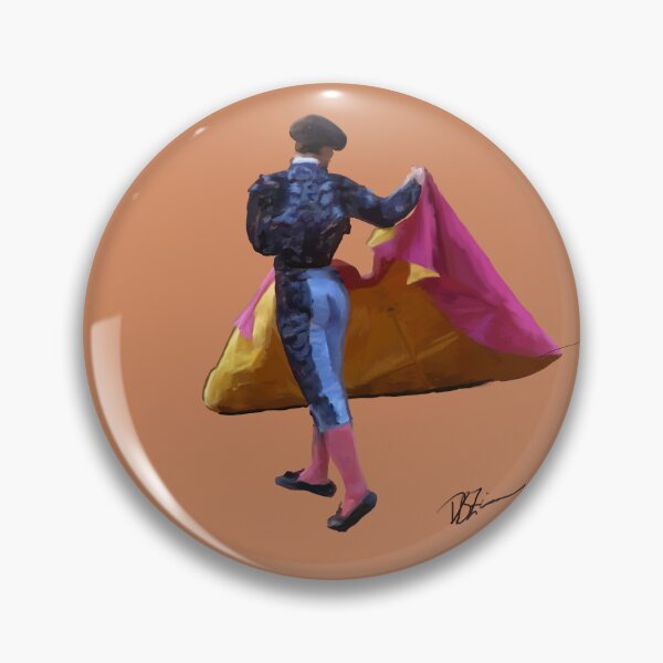 Item preview, Toro! Matador designed and sold by Zimmerdb.
