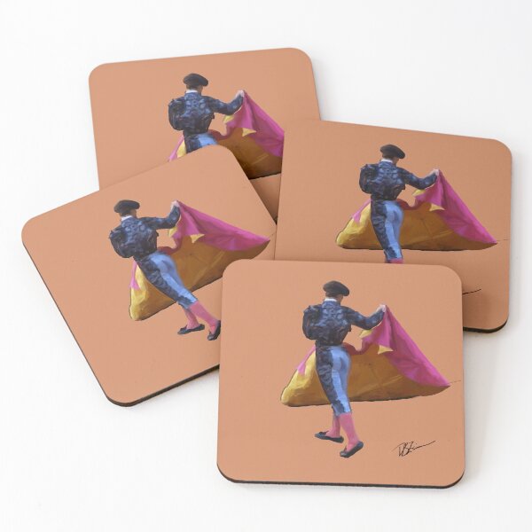 Item preview, Toro!  Matador designed and sold by Zimmerdb.
