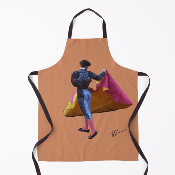 Item preview, Toro! Matador designed and sold by Zimmerdb.