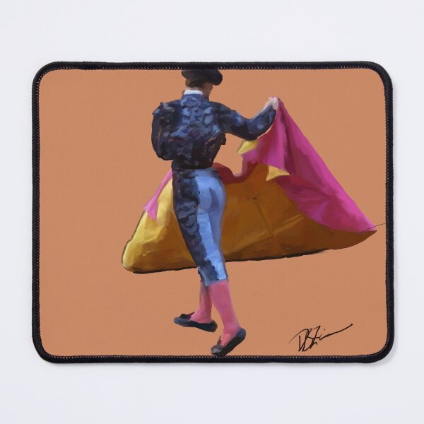 Item preview, Toro! Matador designed and sold by Zimmerdb.