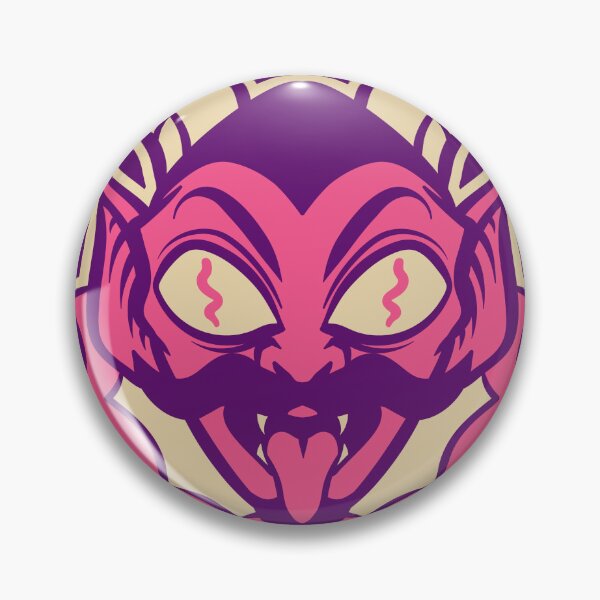 Item preview, little devil designed and sold by Errezetaka.