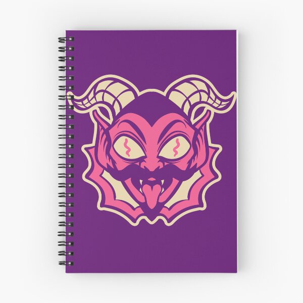 Item preview, little devil designed and sold by Errezetaka.