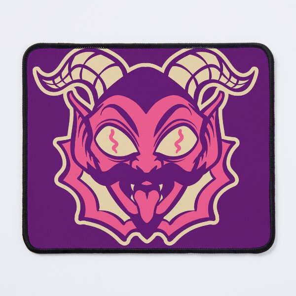 Item preview, little devil designed and sold by Errezetaka.