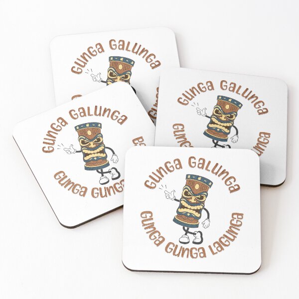 Item preview, Gunga Galunga designed and sold by Rich Summers Art.