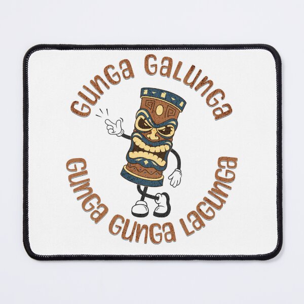 Item preview, Gunga Galunga designed and sold by Rich Summers Art.