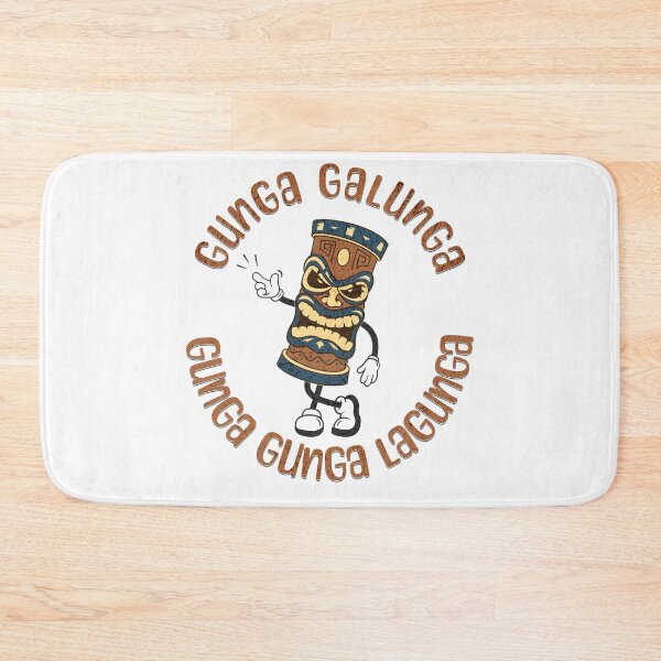 Item preview, Gunga Galunga designed and sold by Rich Summers Art.