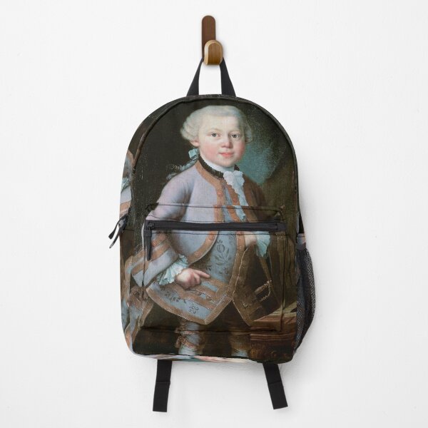 Item preview, Wolfgang Amadeus Mozart Young designed and sold by KNBS.