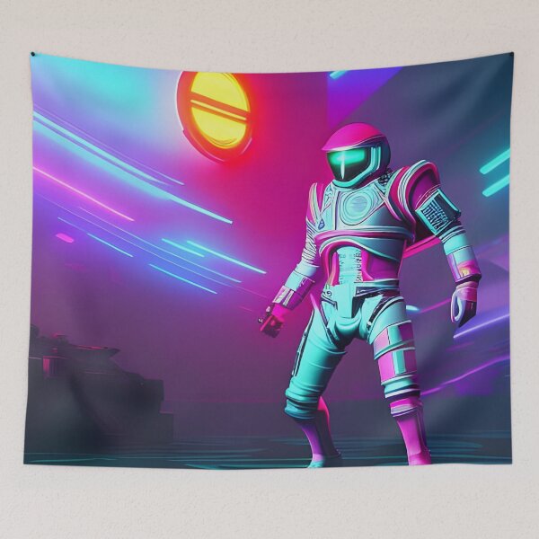 Item preview, The Explorer designed and sold by Mr-Saxon.