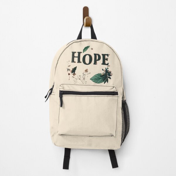 Item preview, hope hoping meaning raising hope designed and sold by GLORY-LIFE.