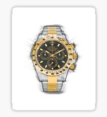 Rolex Cosmograph Daytona 116523 Steel & Gold Sticker