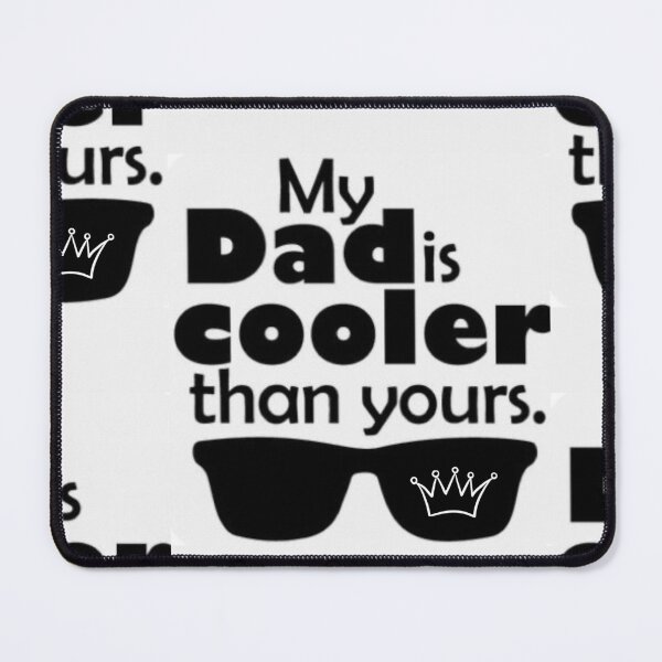 Item preview, My Dads cooler designed and sold by Nathanfulks551.