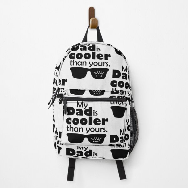 Item preview, My Dads cooler designed and sold by Nathanfulks551.