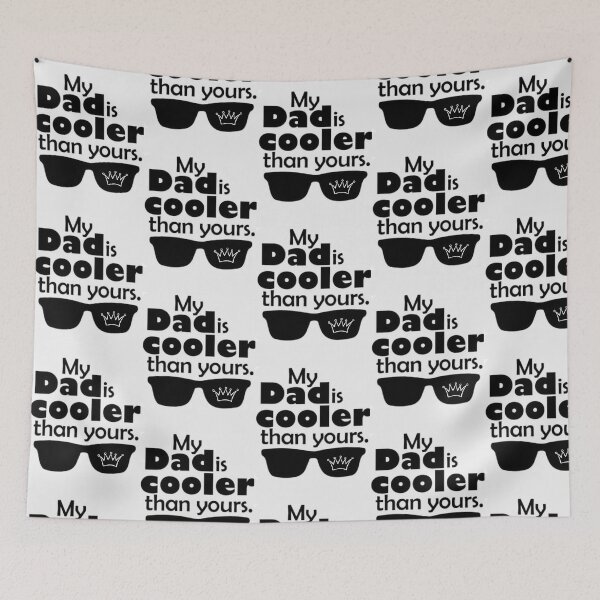 Item preview, My Dads cooler designed and sold by Nathanfulks551.