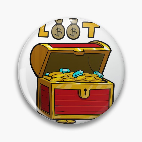 Item preview, Loot designed and sold by ryland1347.