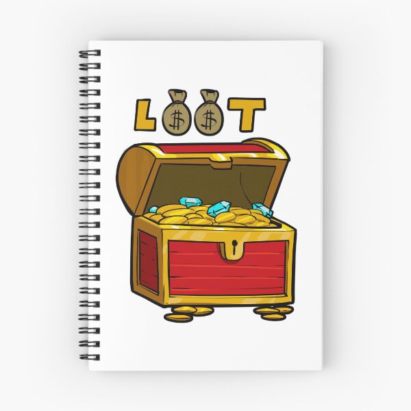 Item preview, Loot designed and sold by ryland1347.