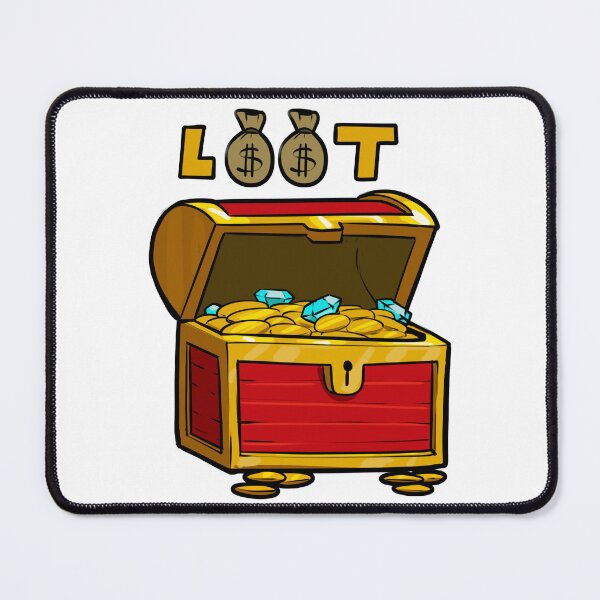 Item preview, Loot designed and sold by ryland1347.