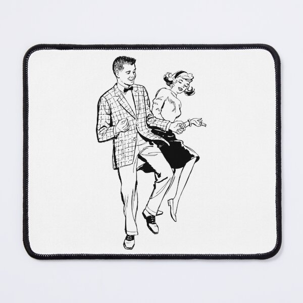 Item preview, Retro Woman designed and sold by Design-Studio-.