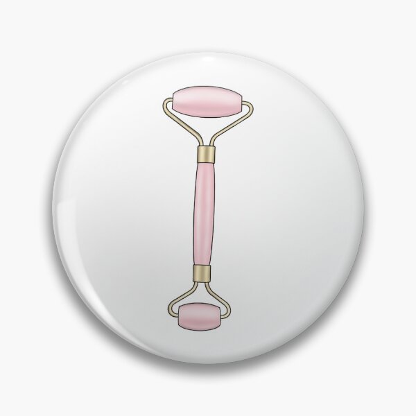 Item preview, Pink facial roller designed and sold by SabineKish9.