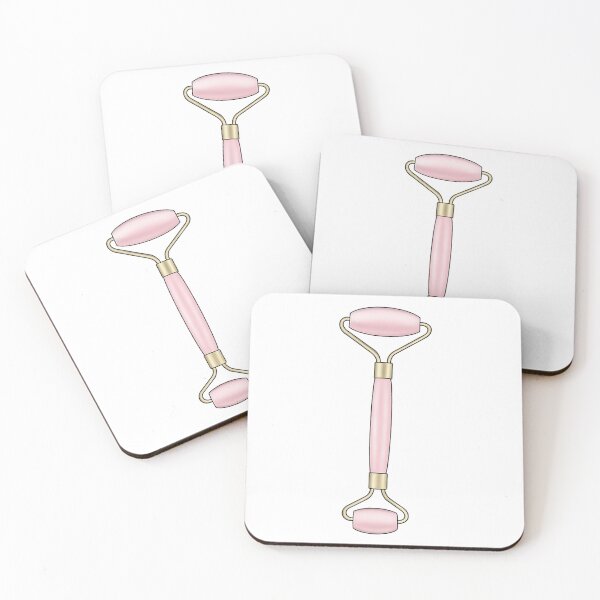 Item preview, Pink facial roller designed and sold by SabineKish9.