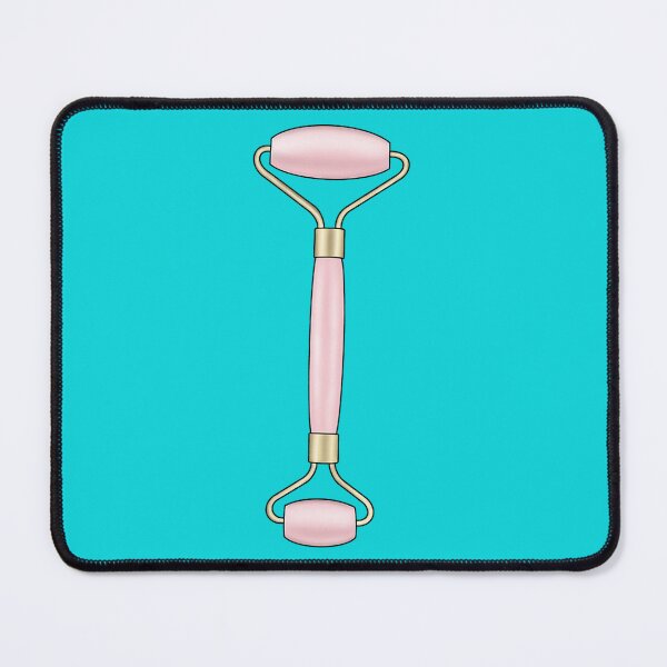 Item preview, Pink facial roller designed and sold by SabineKish9.