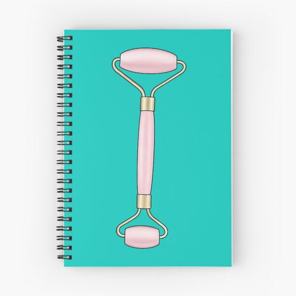 Item preview, Pink facial roller designed and sold by SabineKish9.