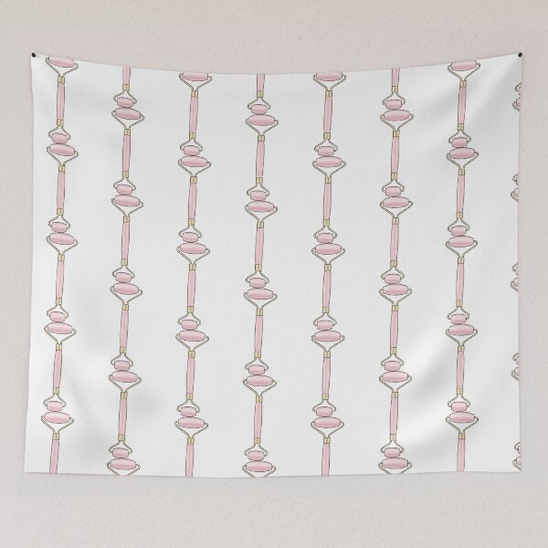 Item preview, Pink facial roller designed and sold by SabineKish9.