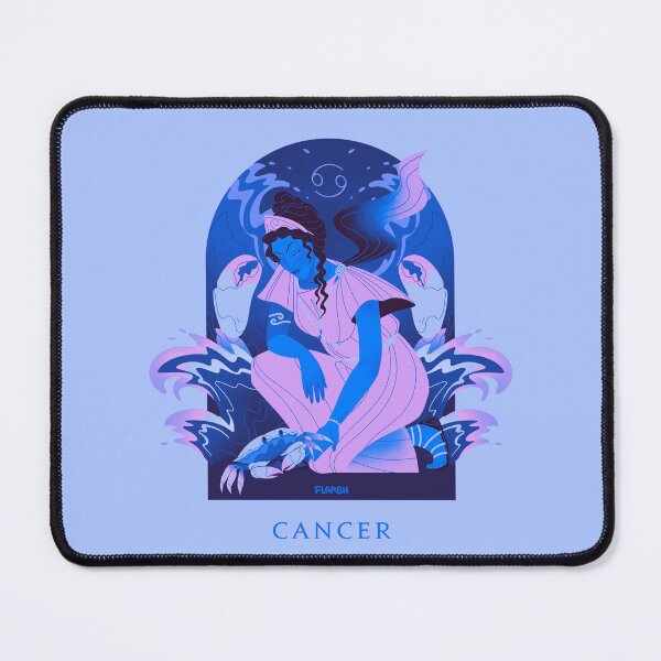 Item preview, Onyx - Cancer - Ancient Greek Astrology Series designed and sold by flaroh.