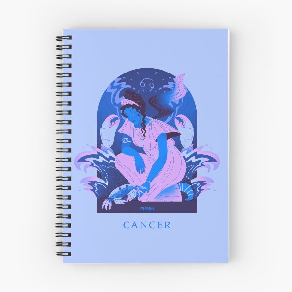 Item preview, Onyx - Cancer - Ancient Greek Astrology Series designed and sold by flaroh.