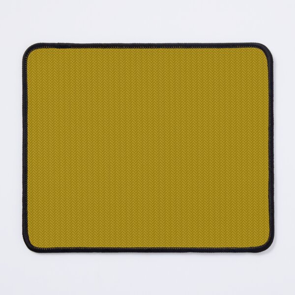 Item preview, Rich monochrome mustard. designed and sold by marinaklykva.