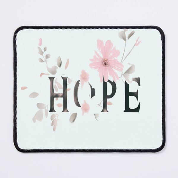 Item preview, hope hoping meaning raising hope designed and sold by GLORY-LIFE.