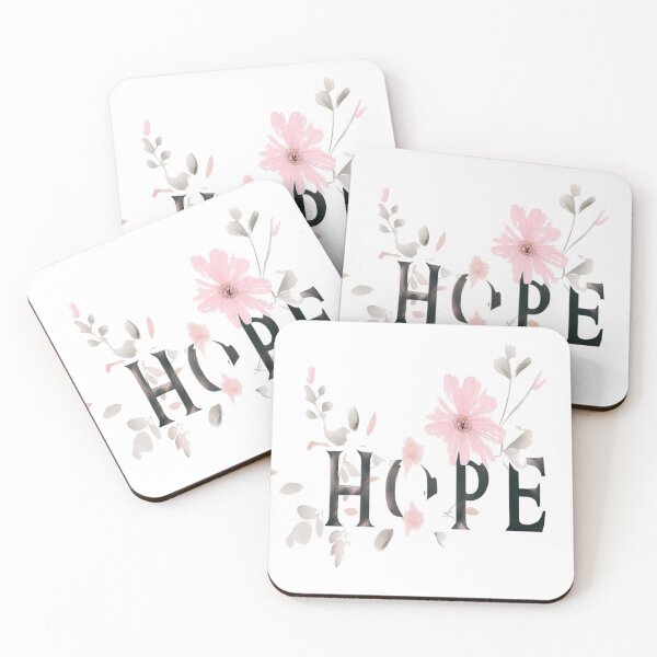 Item preview, hope hoping meaning raising hope designed and sold by GLORY-LIFE.